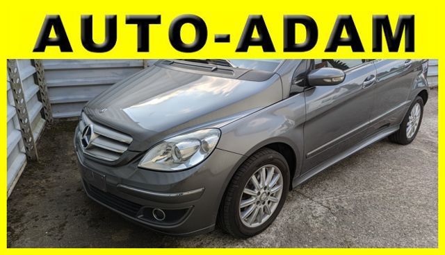 B 200