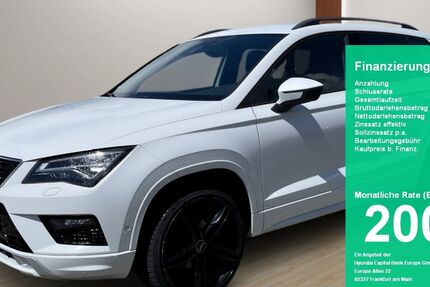 Seat Ateca 64.997 km 20.920 &euro; Bad Soden-Salmünster 63628