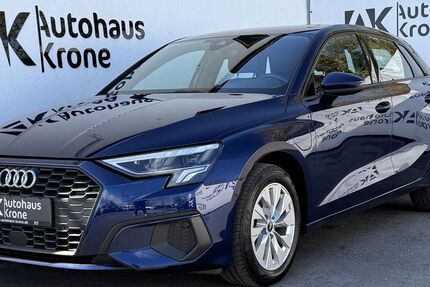 Audi A3 47.887 km 22.980 &euro; Bischofsheim 65474