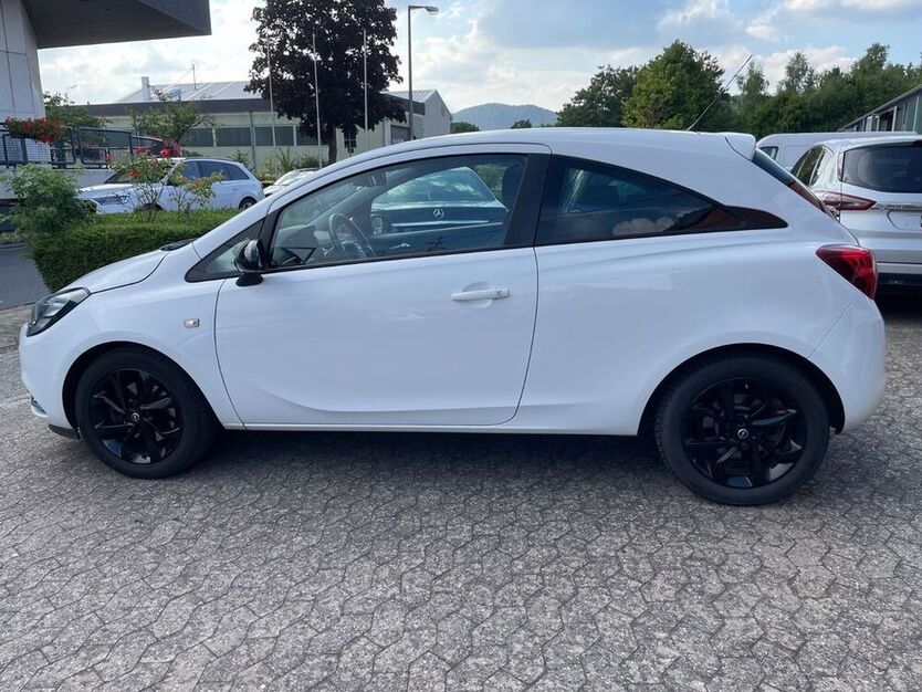 Corsa