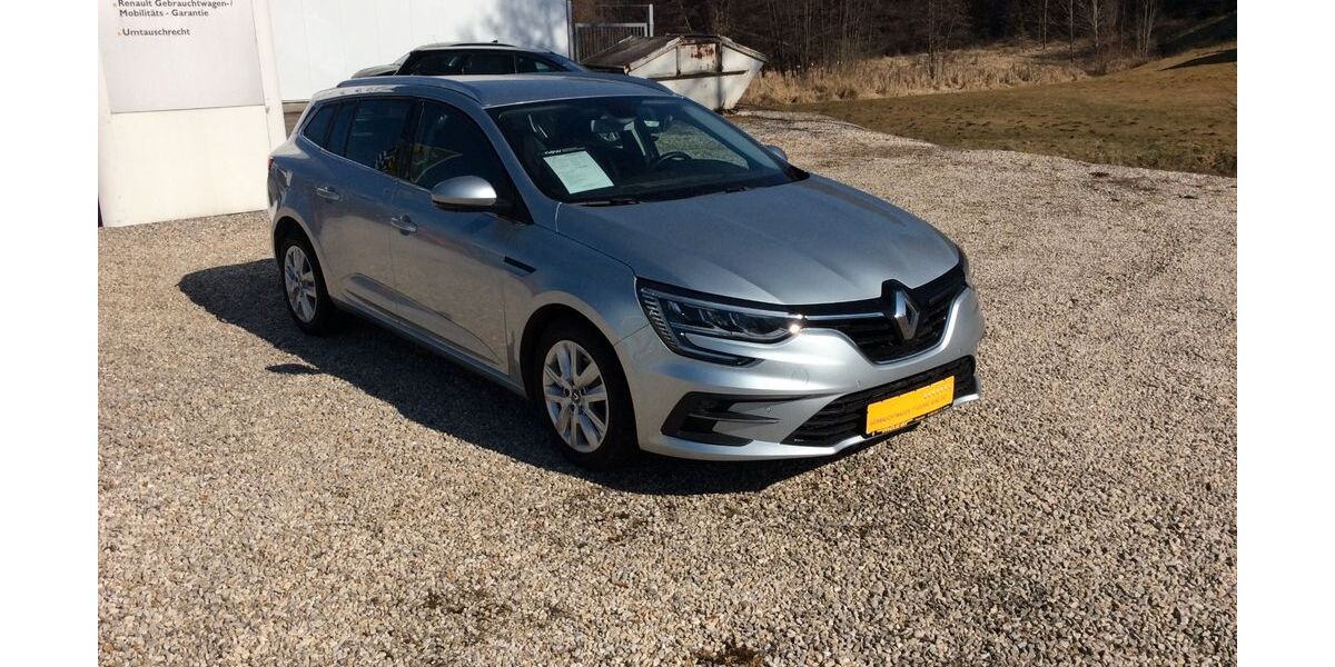 Renault Megane 95.966 km 14.990 € Deggendorf 94469