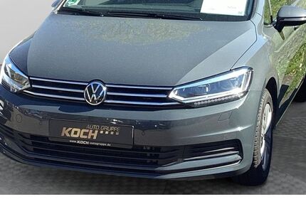 VW Touran 23.550 km 39.930 &euro; Schwaebisch Hall 74523