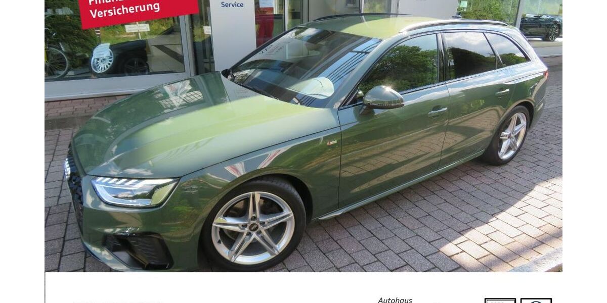 Audi A4 31.173 km 28.990 &euro; Marsberg 34431