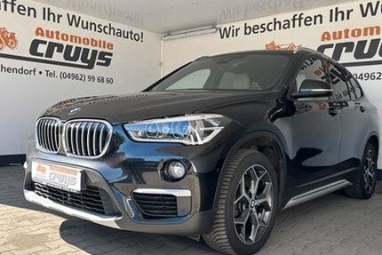 BMW X1 185.000 km 12.790 &euro; Papenburg 26871