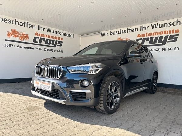 BMW X1 185.000 km 12.790 &euro; Papenburg 26871