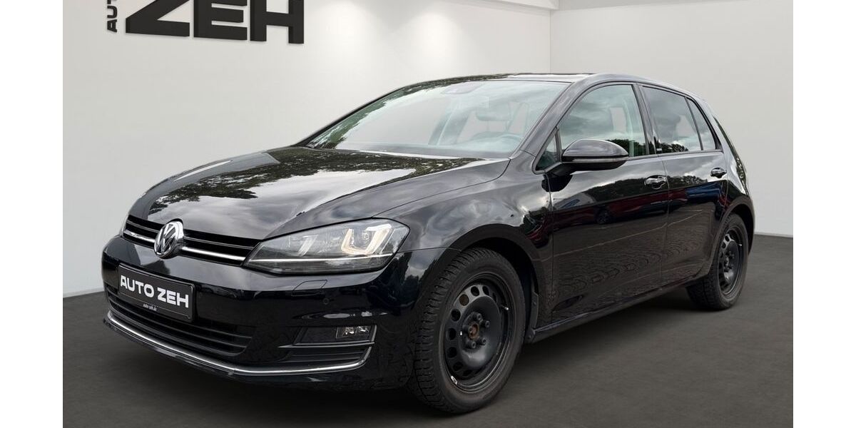 VW Golf 93.833 km 11.450 &euro; Eltville 65343