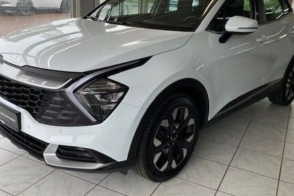 Kia Sportage 76.829 km 25.990 &euro; Halberstadt 38820