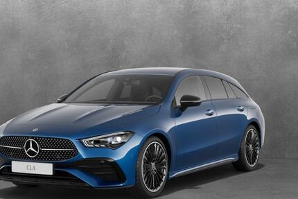 Mercedes-Benz CLA 200 Shooting Brake 9.900 km 34.690 &euro; Stralsund 18439