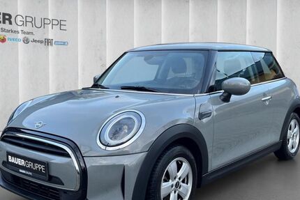 Mini Cooper 25.200 km 20.990 &euro; Flensburg 24941