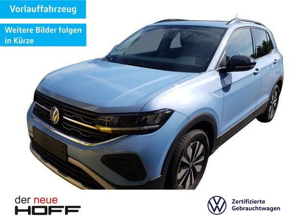 VW T-Cross 9.160 km 24.875 &euro; Troisdorf-Spich 53842