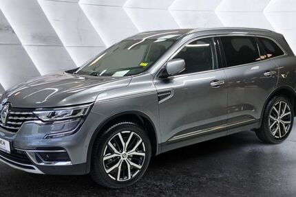 Renault Koleos 47.041 km 21.800 &euro; Zeesen 15711