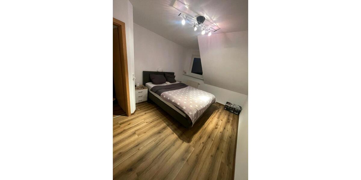 Reihenhaus Schortens - 4 Zimmer, 111 m&sup2;, 1.060&euro; | Angebot:26314755