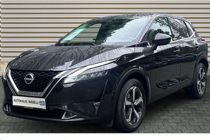 Nissan Qashqai 85.169 km 22.480 € Rüsselsheim 65428