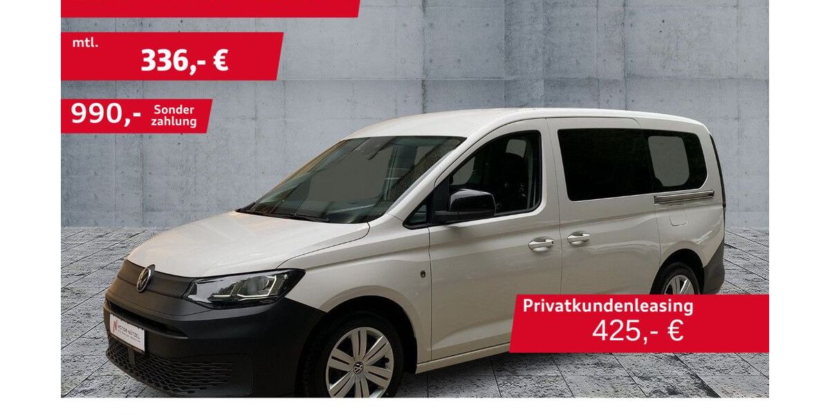 VW Caddy Maxi 84.729 km 23.400 &euro; Bayreuth 95448