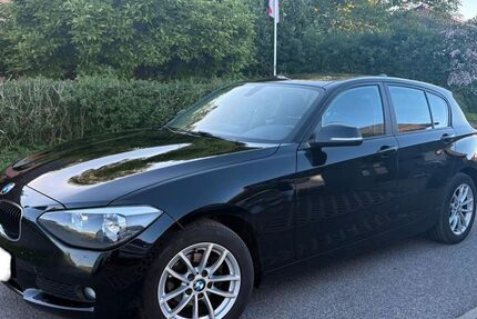 BMW 116 164.500 km 7.100 &euro; Riedbach 97519