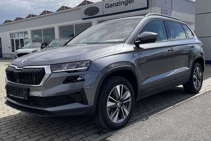 Skoda Karoq 11.673 km 26.990 &euro; Heidenfeld 97520