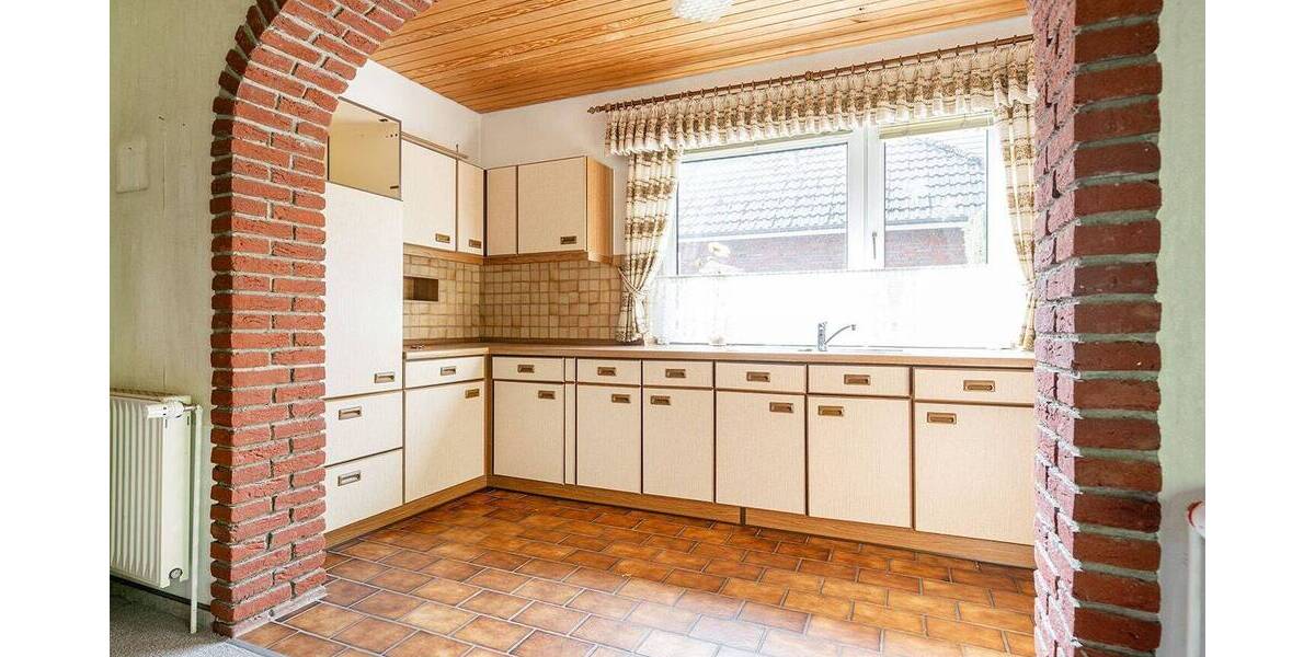 Einfamilienhaus Esens - 5 Zimmer, 161 m&sup2;, 379.000&euro; | Angebot:26804151