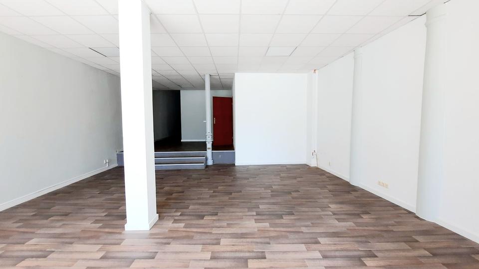 Gewerbeobjekt Aschersleben - 676&euro; | Angebot:19159108