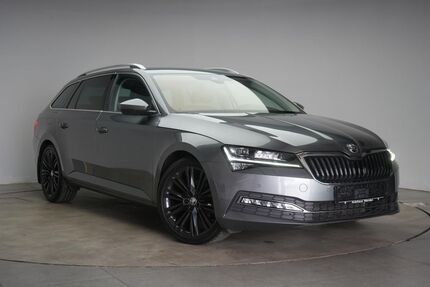 Skoda Superb 80.000 km 28.990 &euro; Braunschweig 38110