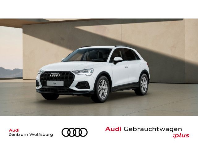Audi Q3 9.220 km 37.980 &euro; Wolfsburg 38440