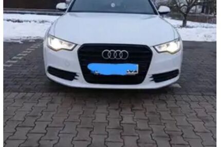 Audi A6 174.000 km 14.500 &euro; Lügde 32676