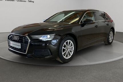 Audi A6 67.500 km 28.680 &euro; Grafenau 94481