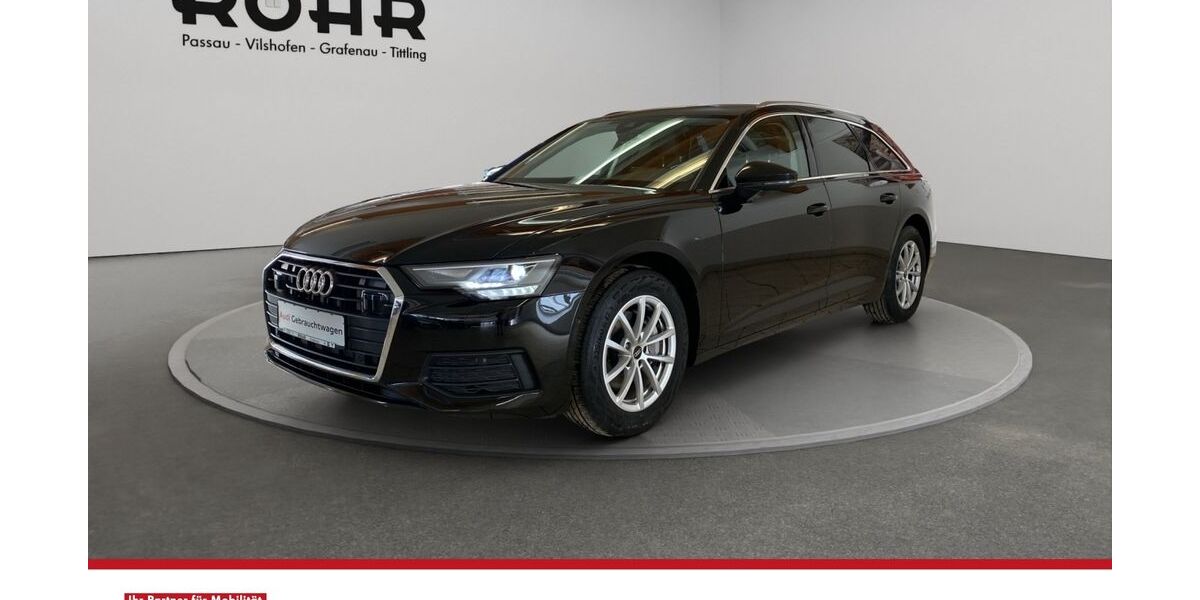 Audi A6 67.500 km 28.680 &euro; Grafenau 94481