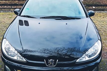 Peugeot 206 176.000 km 1.000 &euro; Wirges 56422