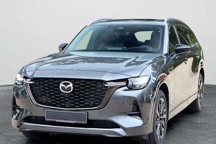 Mazda CX-80 3.000 km 53.850 € Ansbach-Brodswinden 91522