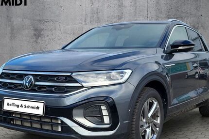 VW T-Roc 18.700 km 30.790 &euro; Dannenberg 29451