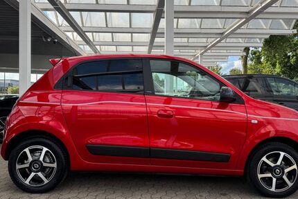 Renault Twingo 42.000 km 7.950 &euro; Dinslaken 46539