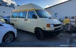 VW T4 Transporter Hochraum-Kombi*Umbau-W*01/26 TÜV* 325.982 km 2.880 &euro; Berlin 13187