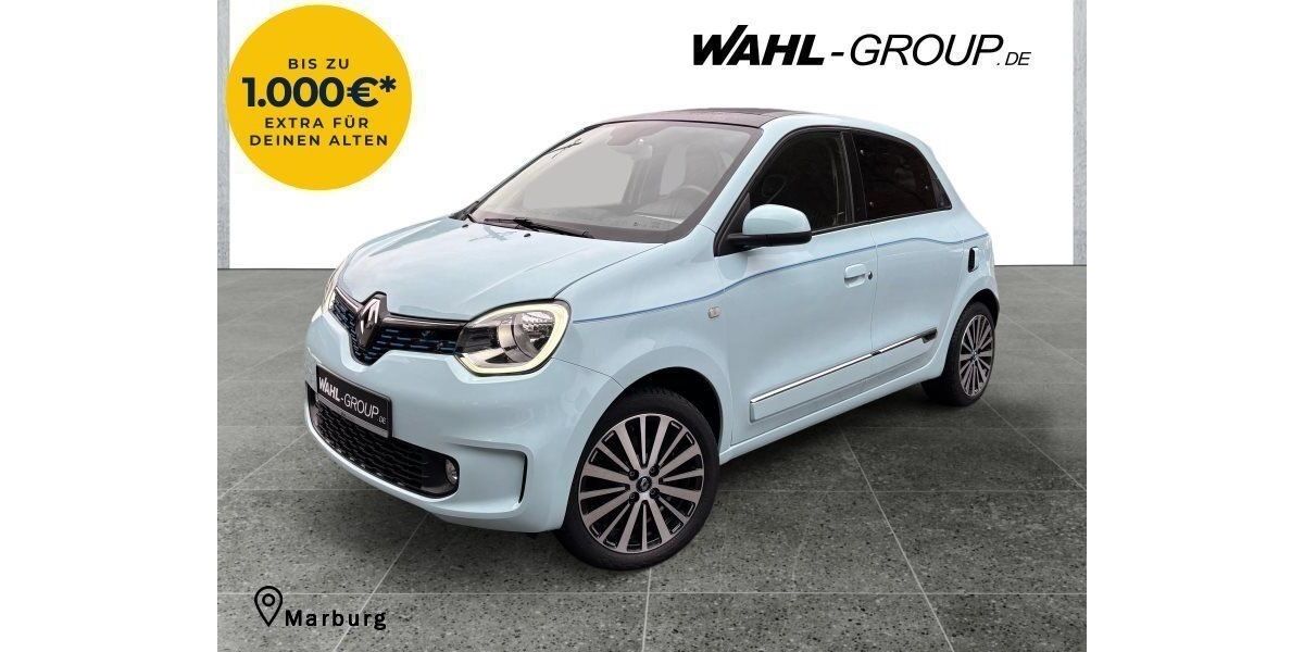 Renault Twingo 28.958 km 12.390 &euro; Marburg 35039