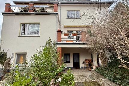 Lebensqualität in Bestlage 3 Familienhaus am Rhein zimmer