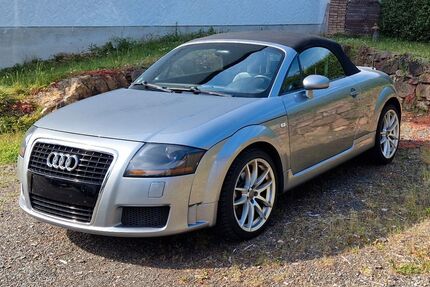 Audi TT 229.500 km 4.200 &euro; Berglicht 54426