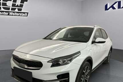Kia XCeed 25.154 km 22.477 &euro; Weiterstadt 64331
