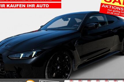 BMW M4 4.495 km 89.775 &euro; Rheinstetten 76287