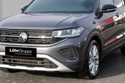 VW T-Cross 25.445 km 24.780 &euro; Koblenz 56070