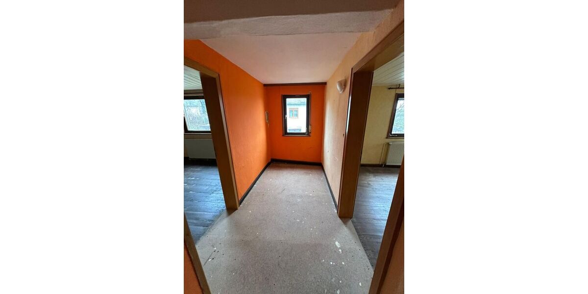 Provisionsfrei* PROVISIONSFREI! Einfamilienhaus für kleines Geld - Einfamilienhaus Riesweiler | Angebot:25746652