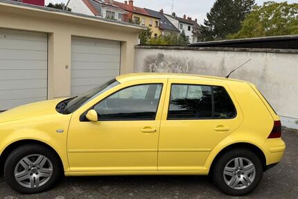 VW Golf 406.670 km 1.920 € Ludwigshafen 67063