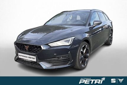 Cupra Leon 64.913 km 22.990 &euro; Leipzig 04179