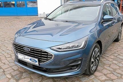 Ford Focus 22.990 km 19.490 &euro; Eberswalde 16225