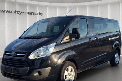 Ford Tourneo Custom 103.000 km 21.990 € Brandenburg 14772