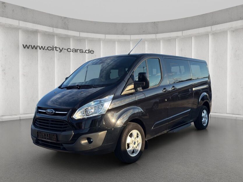 Ford Tourneo Custom 103.000 km 21.990 € Brandenburg 14772