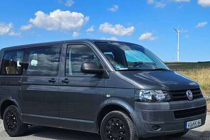 VW T5 Caravelle 286.000 km 15.100 € Zellingen-Duttenbrunn 97225