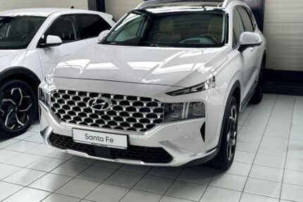 Hyundai SANTA FE 38.411 km 41.900 € Hamburg 22525