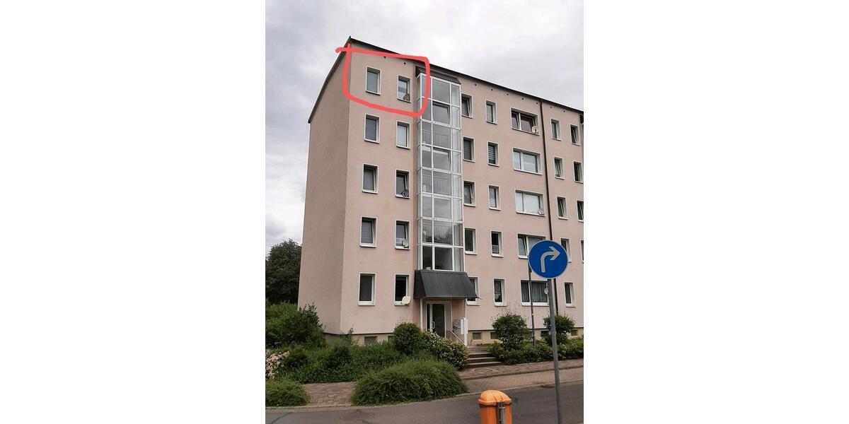 Etagenwohnung Seebach - 1 Zimmer, 32 m&sup2;, 18.000&euro; | Angebot:27005117