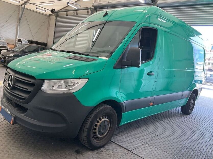 Sprinter