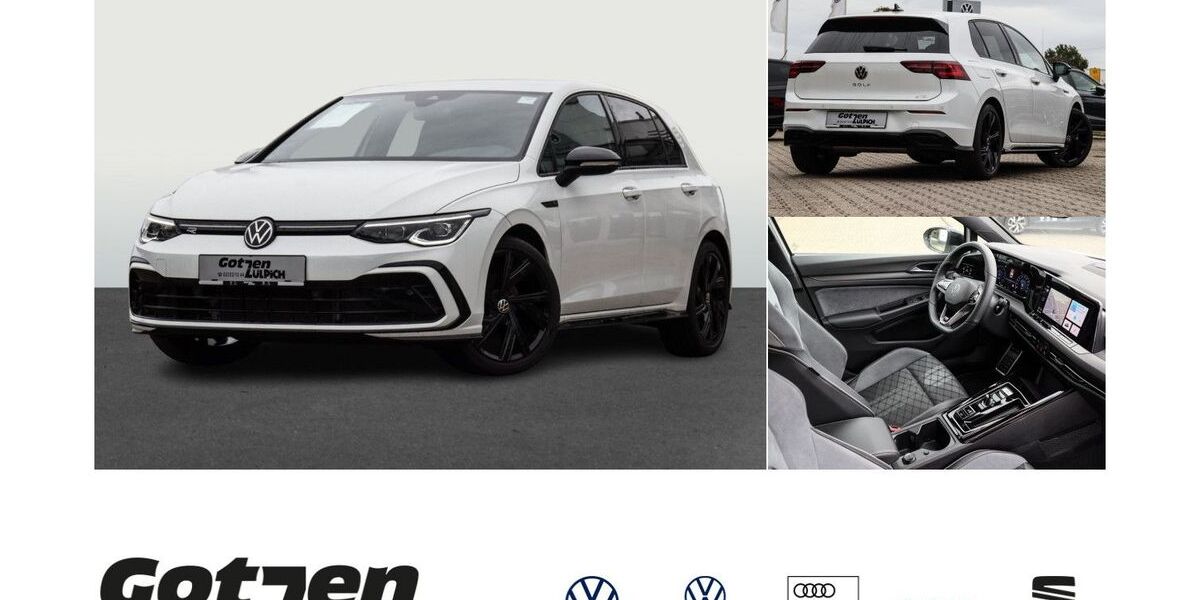 VW Golf 19.307 km 30.990 &euro; Zülpich 53909