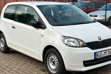 Skoda Citigo 191.860 km 1.999 &euro; Kalkar 47546